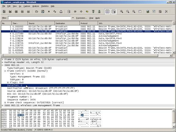wireshark android device filter