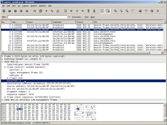 How To Sniff Wireless Packets With Wireshark